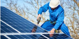 Installation Maintenance Panneaux Solaires Photovoltaïques à Saint-Andre-de-Lidon